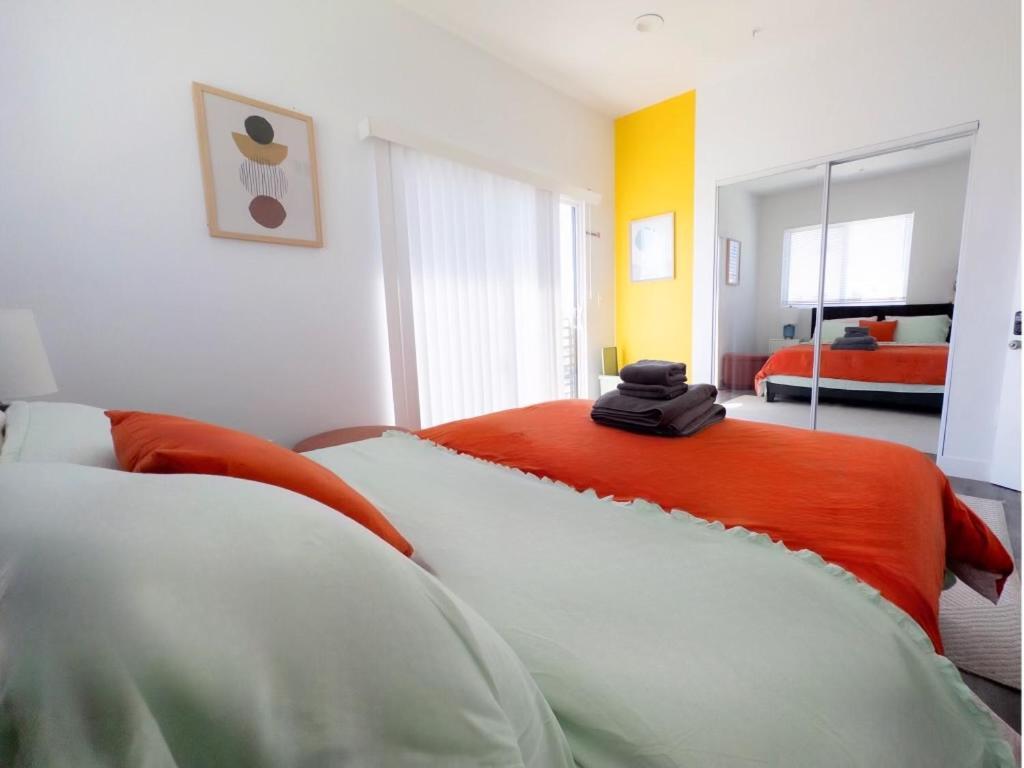 The Dacha Hostel ลอสแอนเจลิส ภายนอก รูปภาพ