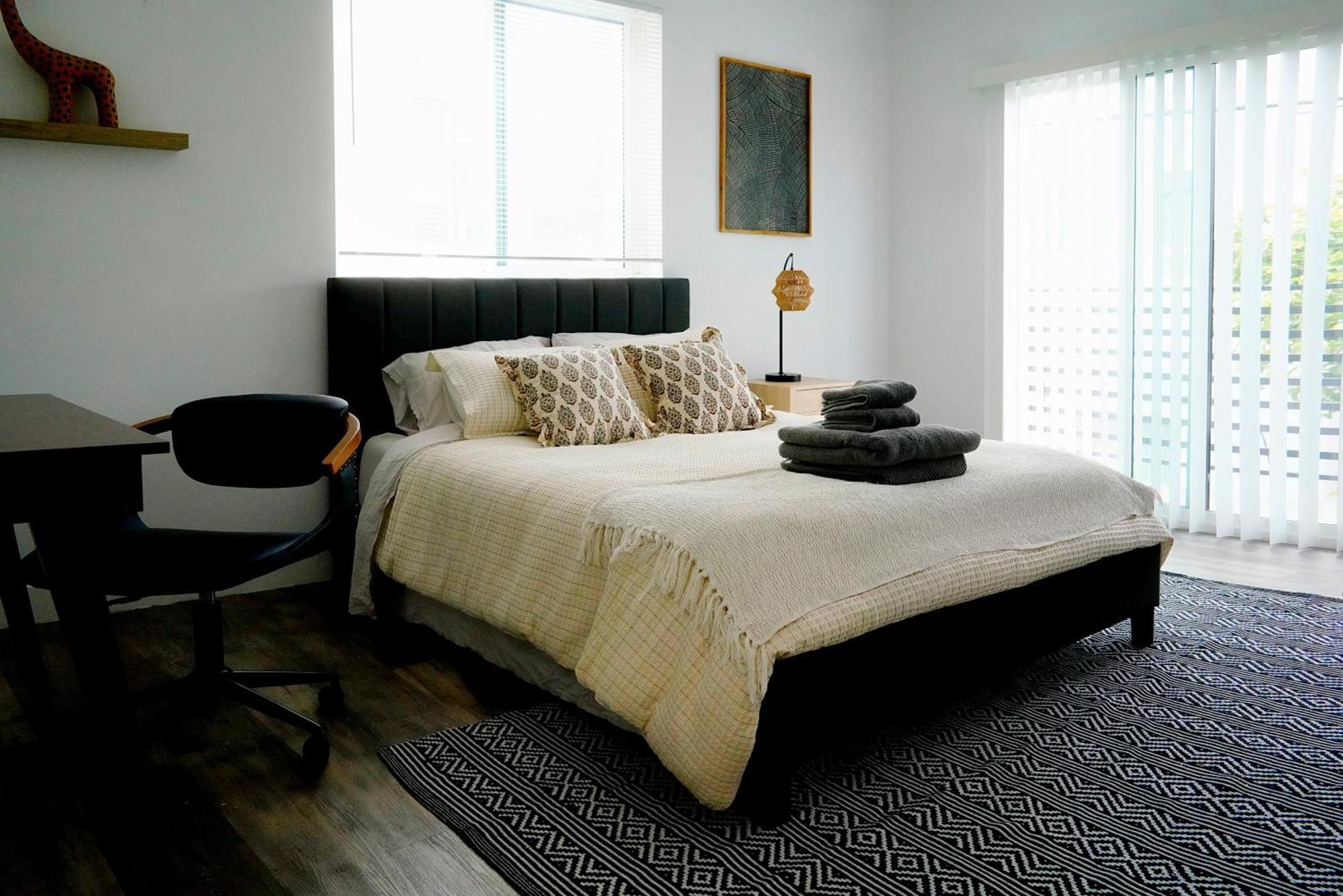 The Dacha Hostel ลอสแอนเจลิส ภายนอก รูปภาพ